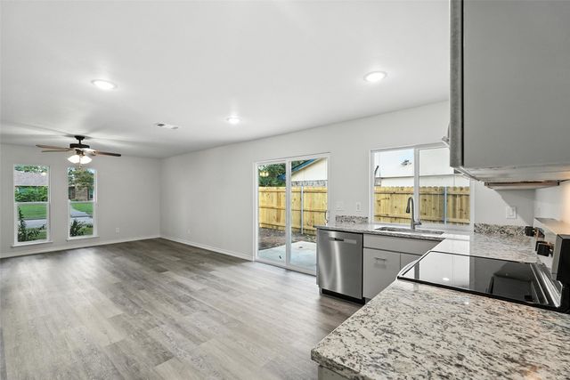 4613 Tarry Drive, Garland, TX 75043