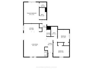 4613 Tarry Drive, Garland, TX 75043