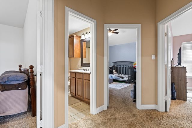 104 Kenswick St., Henderson, TX 75652