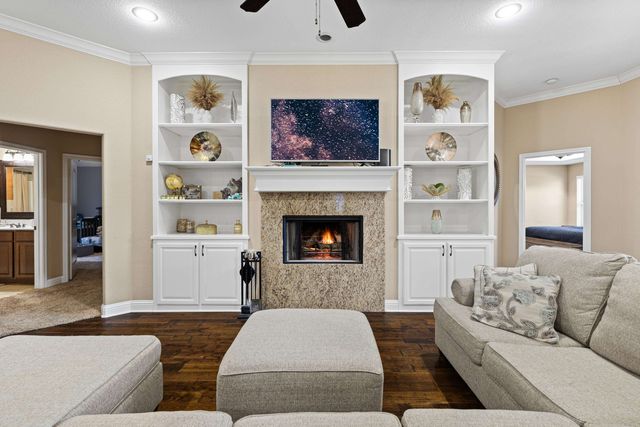 104 Kenswick St., Henderson, TX 75652