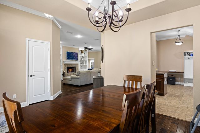 104 Kenswick St., Henderson, TX 75652