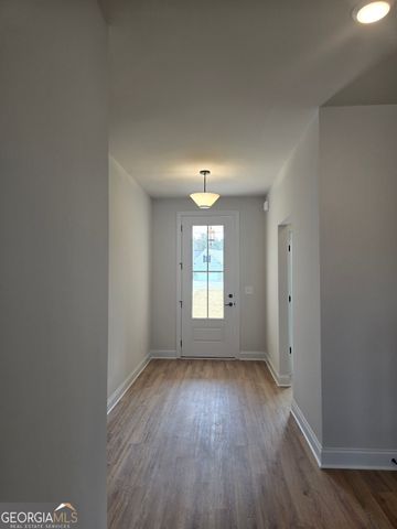 21 Cooper Drive 50, Mansfield, GA 30055