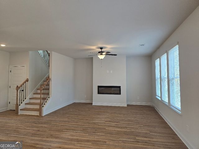 21 Cooper Drive 50, Mansfield, GA 30055