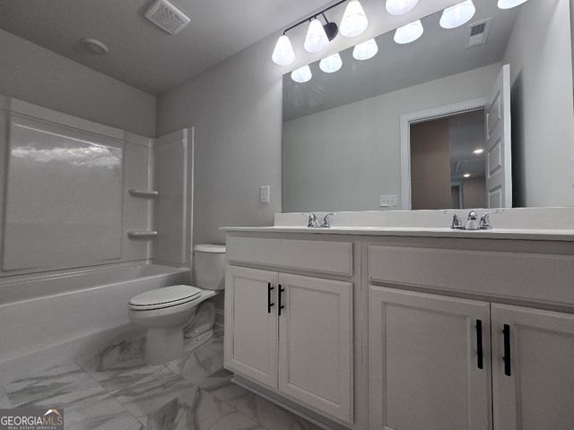 21 Cooper Drive 50, Mansfield, GA 30055