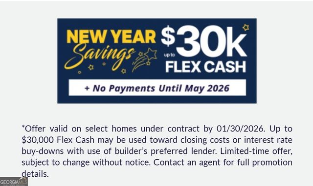 21 Cooper Drive 50, Mansfield, GA 30055