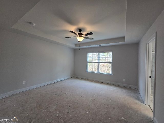 21 Cooper Drive 50, Mansfield, GA 30055