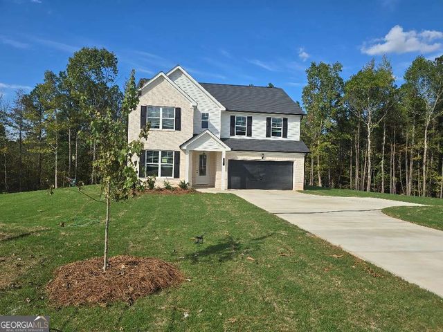 21 Cooper Drive 50, Mansfield, GA 30055