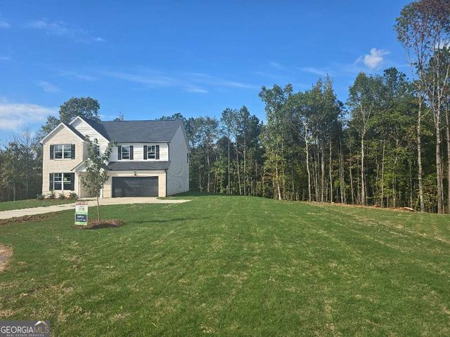 21 Cooper Drive 50, Mansfield, GA 30055