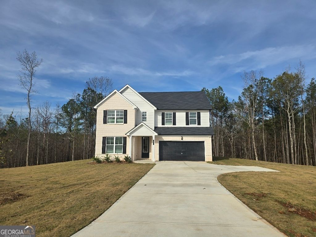 21 Cooper Drive 50, Mansfield, GA 30055