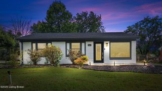 747 Overdale Dr, Louisville, KY 40229