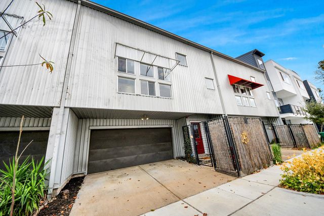 1428 Bailey Street, Houston, TX 77019