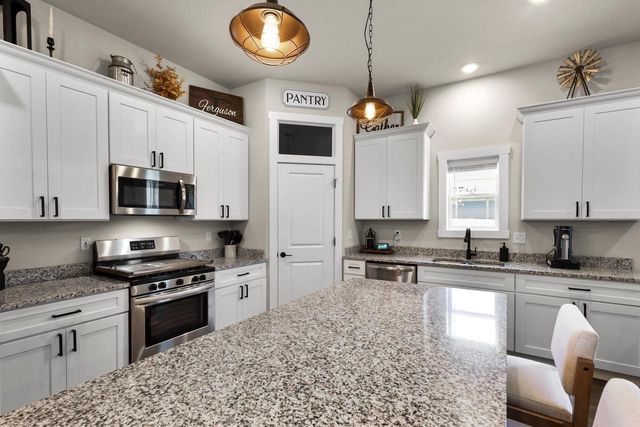 313 Cherry Street, Edgerton, WI 53534