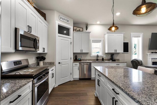 313 Cherry Street, Edgerton, WI 53534