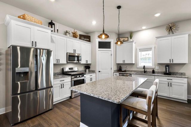 313 Cherry Street, Edgerton, WI 53534