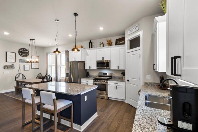 313 Cherry Street, Edgerton, WI 53534