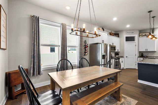 313 Cherry Street, Edgerton, WI 53534