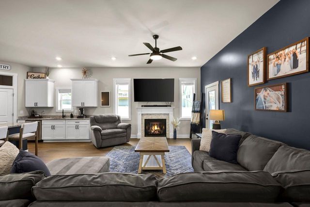 313 Cherry Street, Edgerton, WI 53534