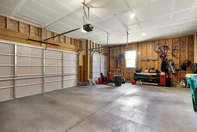313 Cherry Street, Edgerton, WI 53534