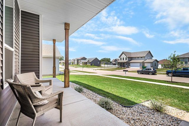 313 Cherry Street, Edgerton, WI 53534