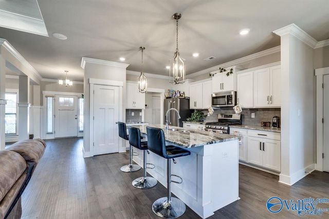 17187 Calcite Drive, Athens, AL 35613