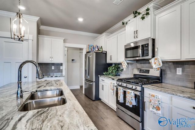 17187 Calcite Drive, Athens, AL 35613