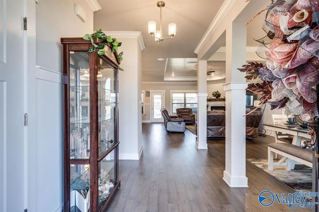 17187 Calcite Drive, Athens, AL 35613