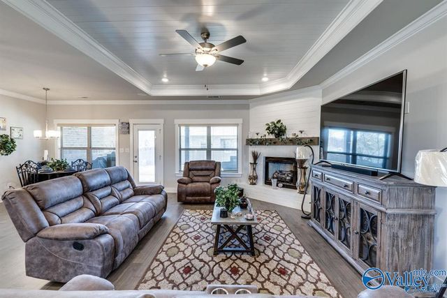 17187 Calcite Drive, Athens, AL 35613
