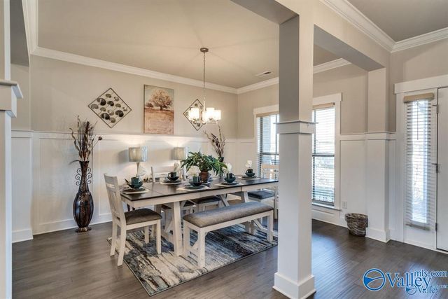 17187 Calcite Drive, Athens, AL 35613