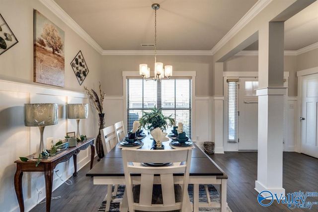 17187 Calcite Drive, Athens, AL 35613