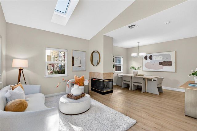 217 Heartwood Lane, Mountain View, CA 94041