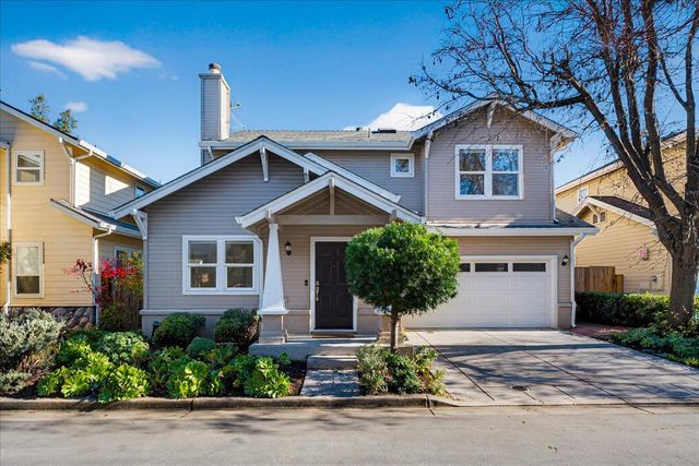 217 Heartwood Lane, Mountain View, CA 94041