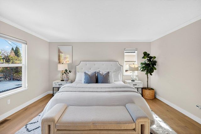 217 Heartwood Lane, Mountain View, CA 94041