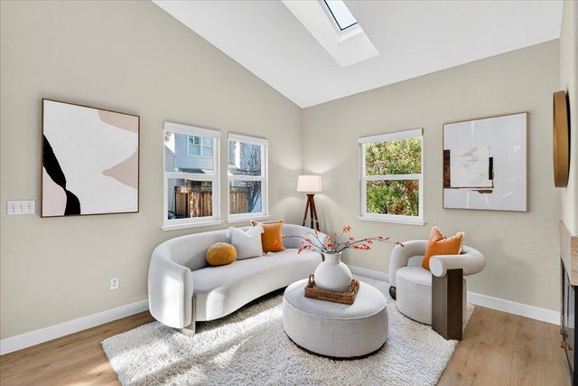 217 Heartwood Lane, Mountain View, CA 94041