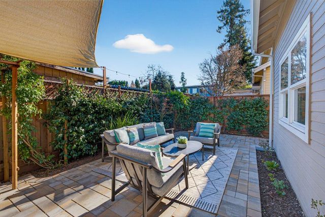 217 Heartwood Lane, Mountain View, CA 94041