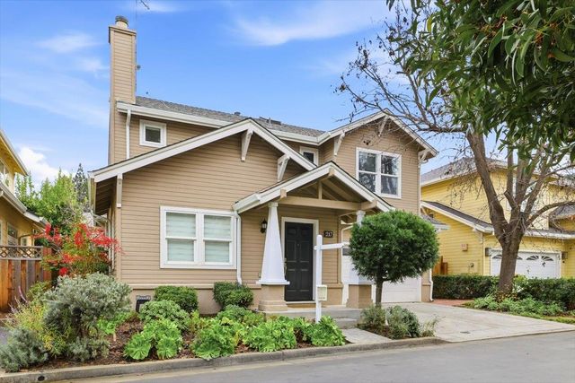 217 Heartwood Lane, Mountain View, CA 94041