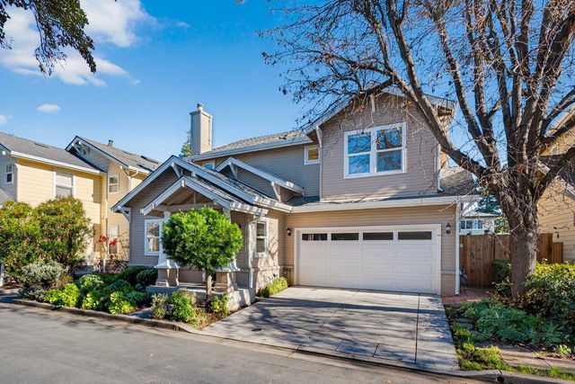 217 Heartwood Lane, Mountain View, CA 94041