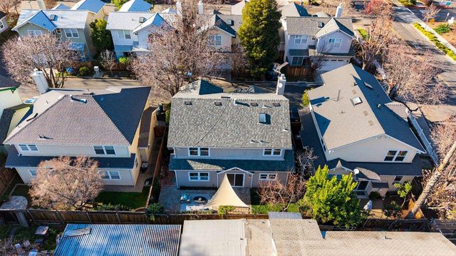 217 Heartwood Lane, Mountain View, CA 94041