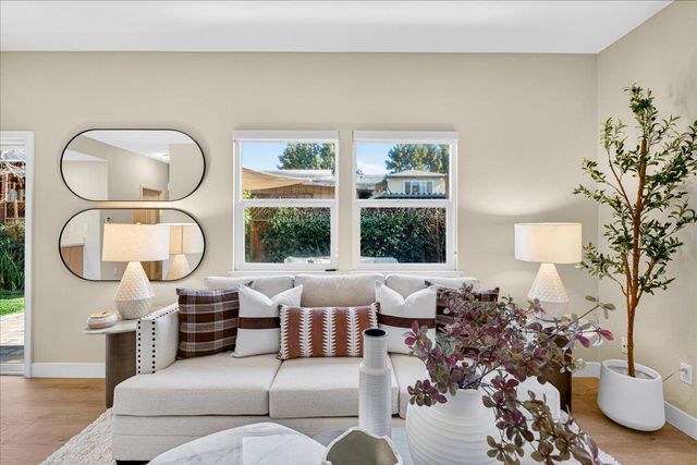 217 Heartwood Lane, Mountain View, CA 94041