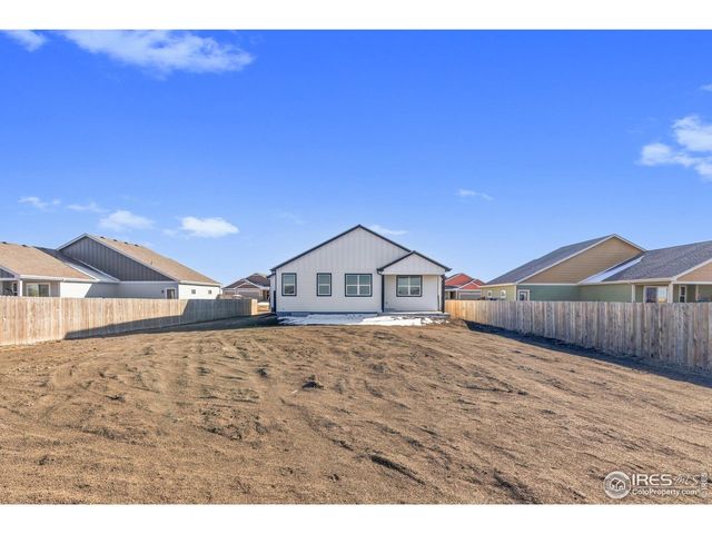 105 7 Ave, Wiggins, CO 80654