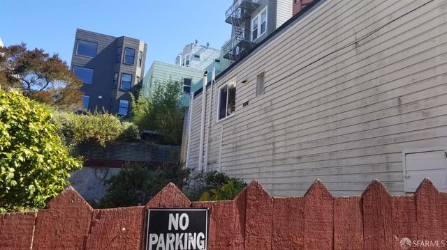 22 Morrell Street, San Francisco, CA 94109