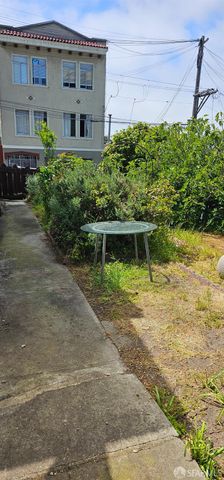 22 Morrell Street, San Francisco, CA 94109