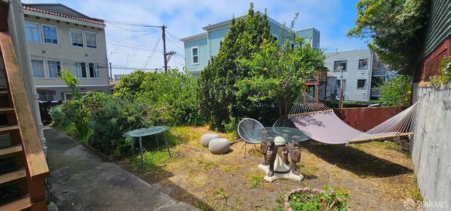 22 Morrell Street, San Francisco, CA 94109