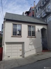 22 Morrell Street, San Francisco, CA 94109