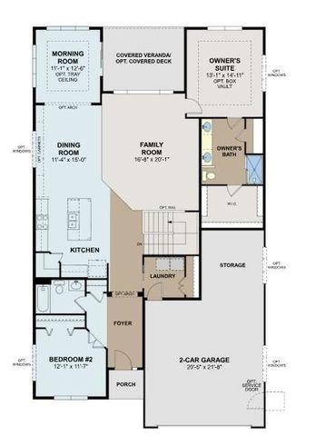 14854 Artaine Trail, Rosemount, MN 55068