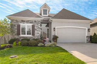 21919 W 121st Street, Olathe, KS 66061