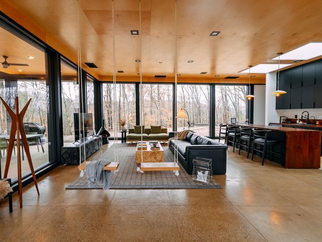 11380 Opossum Hollow Road, Rockbridge, OH 43149