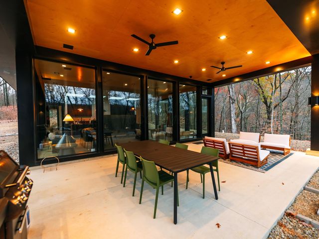 11380 Opossum Hollow Road, Rockbridge, OH 43149