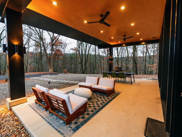 11380 Opossum Hollow Road, Rockbridge, OH 43149