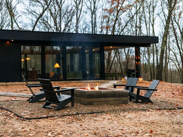 11380 Opossum Hollow Road, Rockbridge, OH 43149