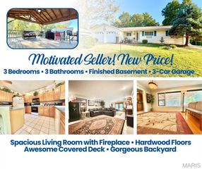 283 Hi Pointe Place, East Alton, IL 62024